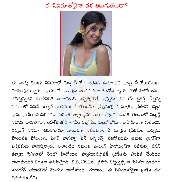 telugu movie bhai,nagarjuna,richa gangopadhyay,trivikram,pawan kalyan,pranitha,pawan kalyan with pranitha,samantha,pawan kalyan with samantha,power star  telugu movie bhai, nagarjuna, richa gangopadhyay, trivikram, pawan kalyan, pranitha, pawan kalyan with pranitha, samantha, pawan kalyan with samantha, power star